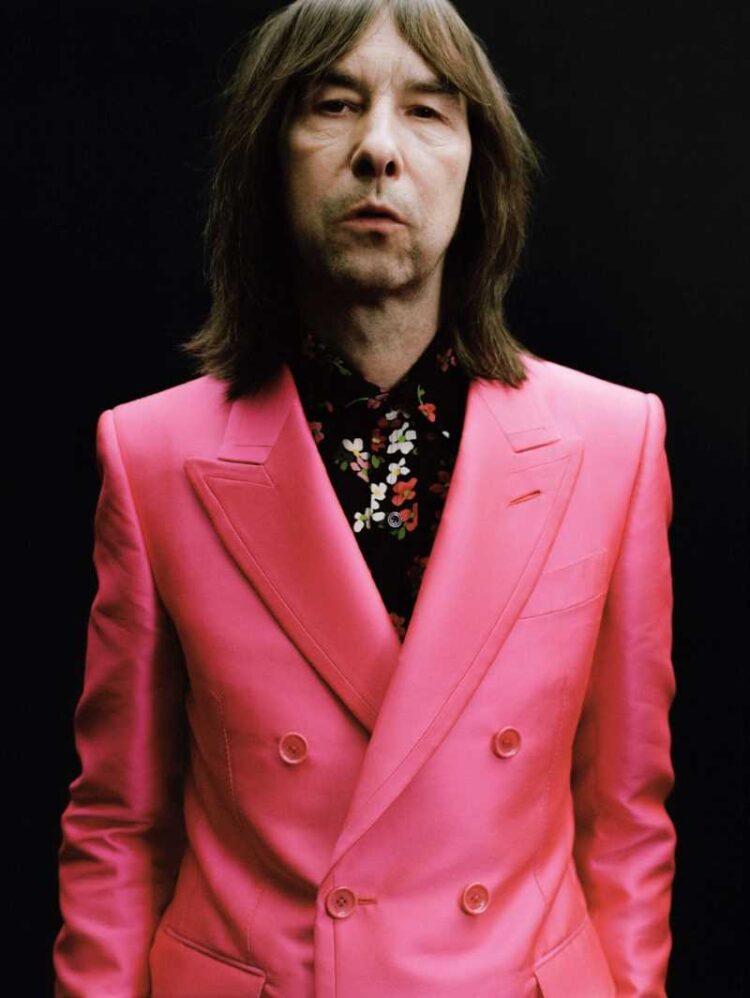 Primal Scream