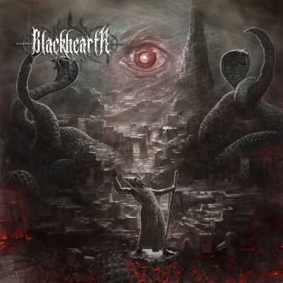 Blackhearth-“Feast of the Savages”