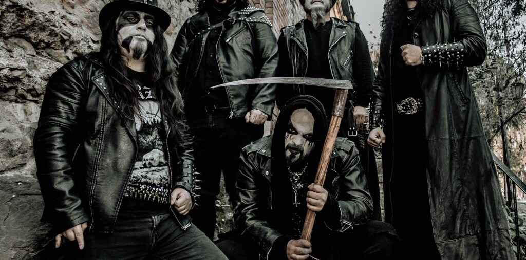 Nuevo single Lord Funeral ”CANTICUM LACRIMARUM”