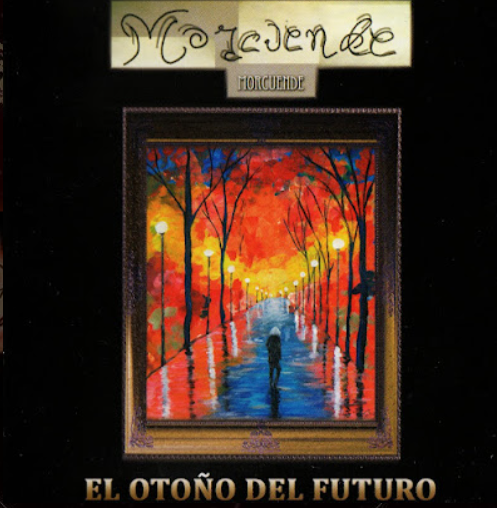 Morcuende – El Otoño del Futuro (2024)