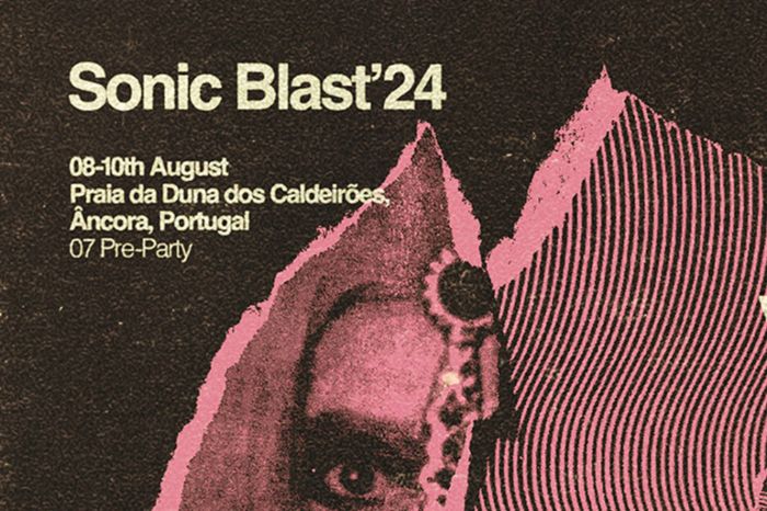 Crónica: SonicBlast Fest (Miercoles 7/8/2024)