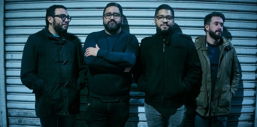 Templos Lejanos publica su primer álbum “Ciudades Vacías”