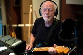 Noticias: David Gilmour + Skid Row + Thundermother