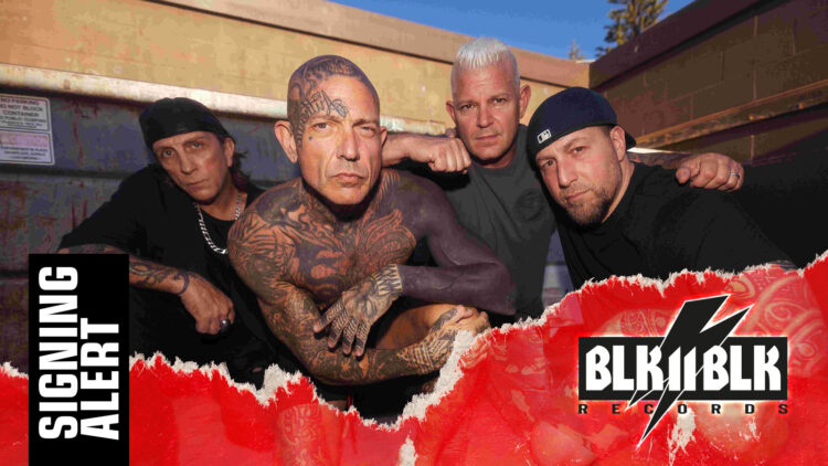 Biohazard lanzará su nuevo álbum en 2025