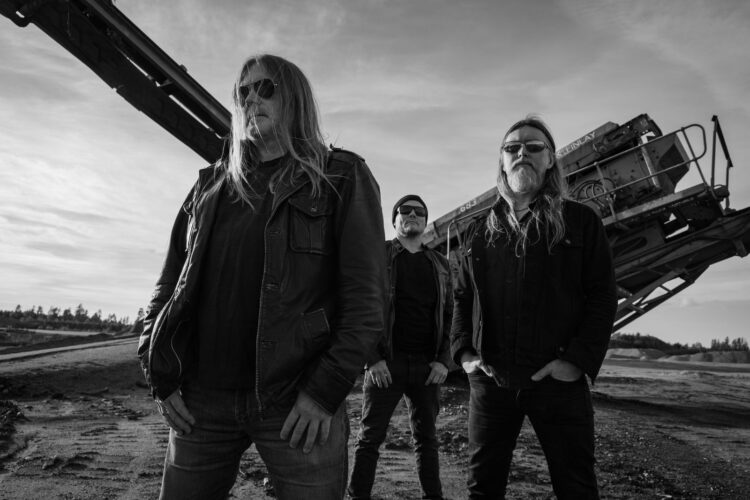 Darkthrone grabará un nuevo álbum el próximo año