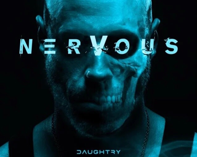 Daughtry nos presenta su nuevo video para su tema «The Dam»