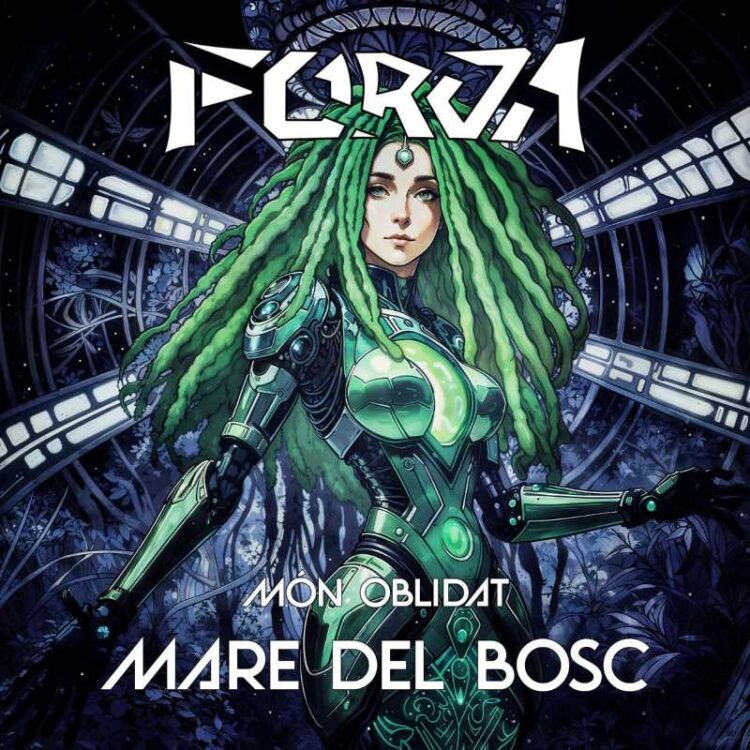 Forja - "Mare del Bosc"