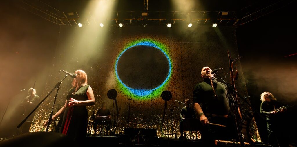 [Live Review] Wardruna por primera vez en Chile: La noche de la tribu nórdica