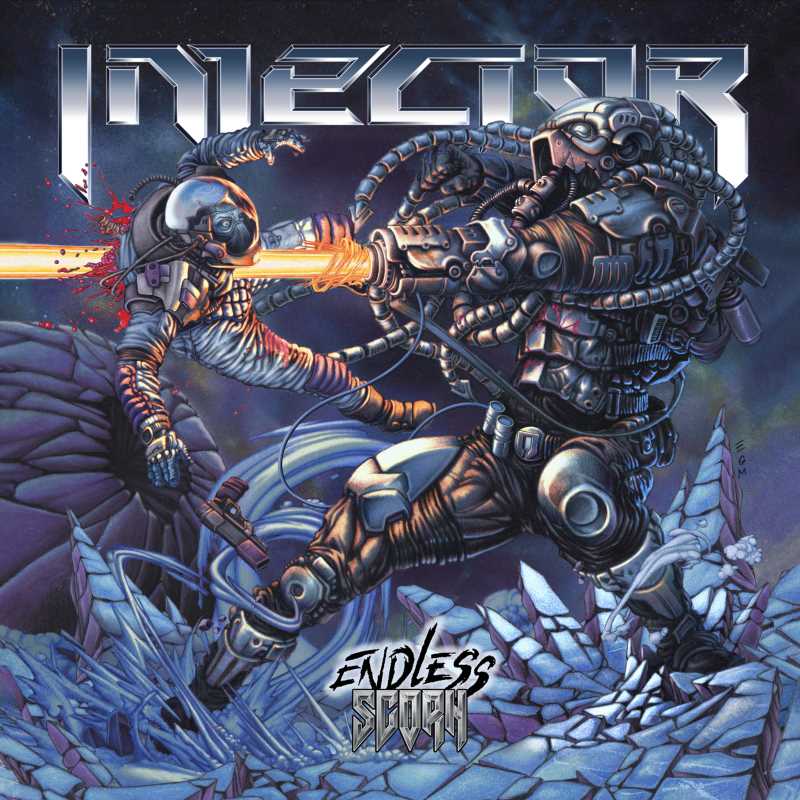 Injector - "Endless Scorn"