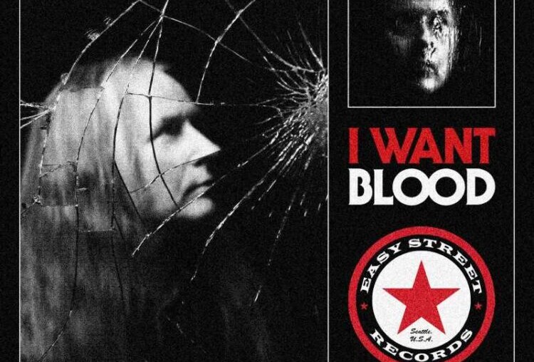 Jerry Cantrell a pocos días de publicar su debut «I Want Blood»