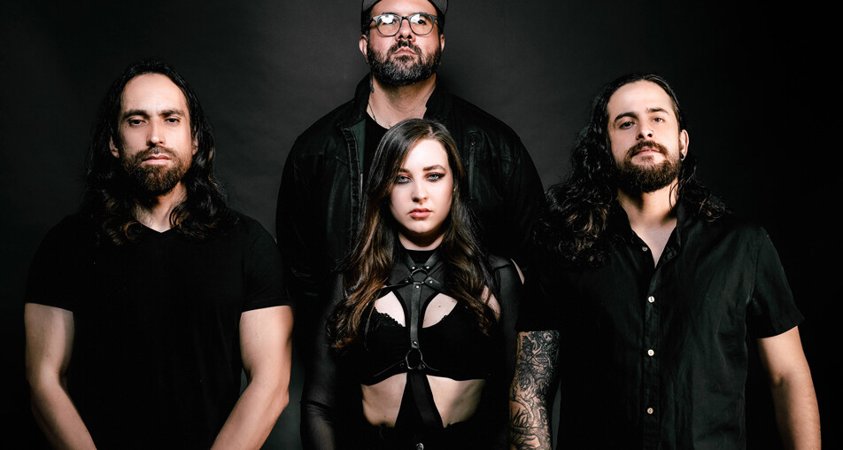 Mysitification lanza su single debut ‘Declassified Truth’