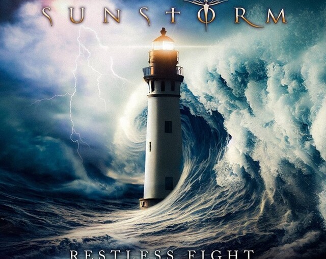 Sunstorm nos presenta su nuevo single “Love’s Not Gone”