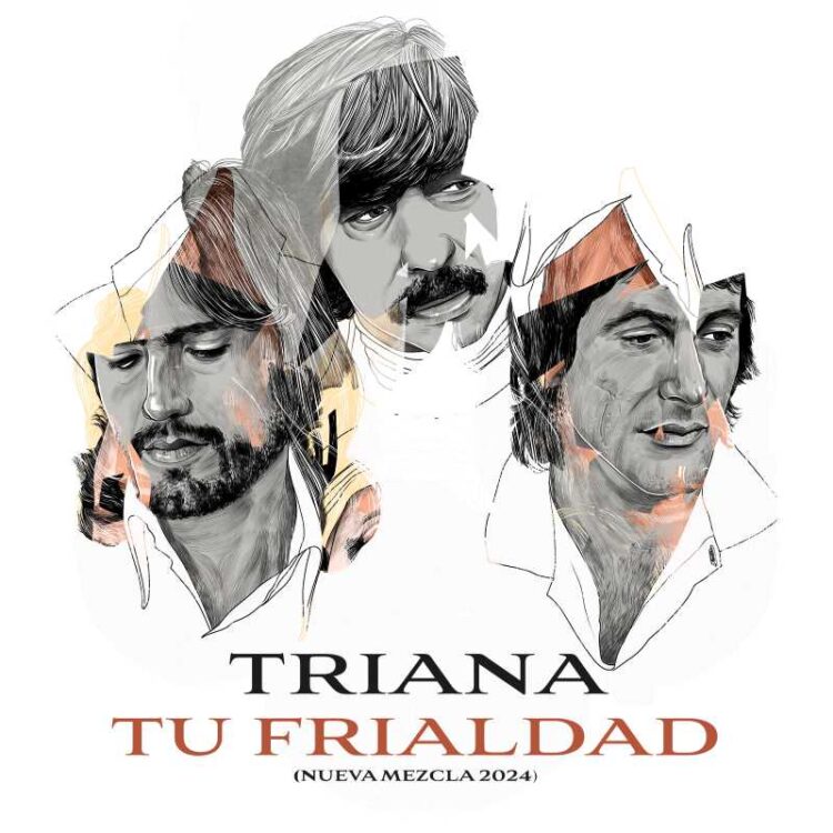 Triana Tu Frialdad