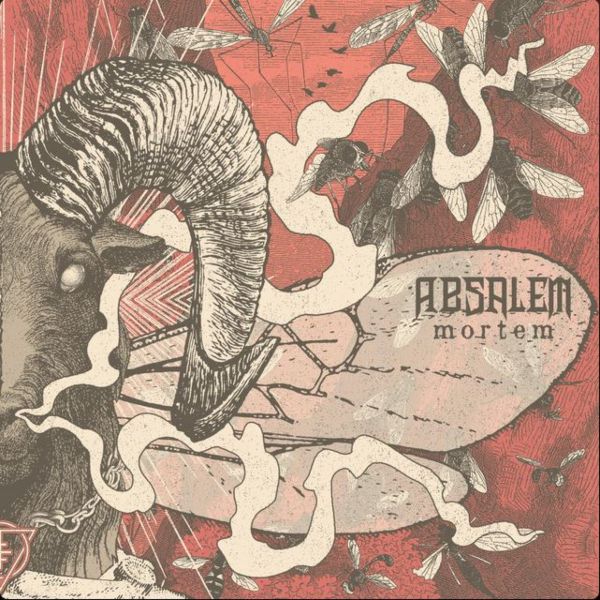 Reseña: Absalem «Mortem» (Breakdown Productions 2024)