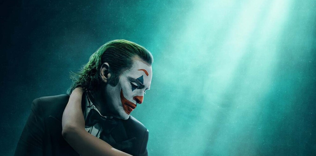 Joker: Folie à Deux