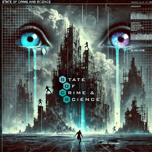 State Of Crime And Science: Nuevo EP y fechas en vivo