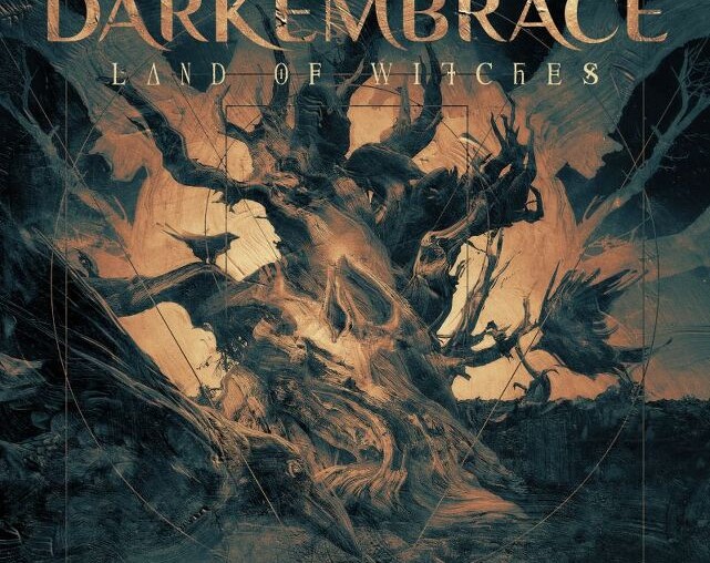 Dark Embrace – Land Of Witches (2024)