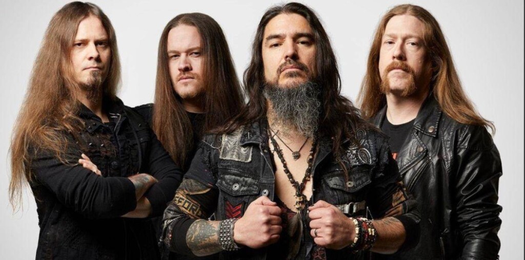 Noticias: Machine Head + Helloween + Leather Boys/Yannick & Lane + Black Country Communion + Category 7