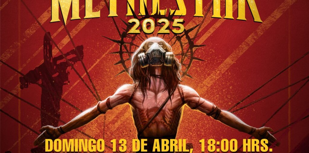 Celebrando 21 años sobre las tablas: Regresa a la cartelera teatral el clásico musical “Jesucristo Metalstar”