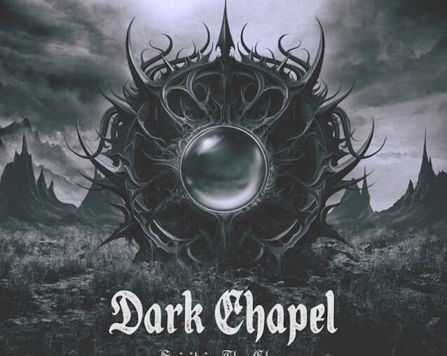 Dark Chapel es el nuevo proyecto de Dario Lorina, guitarrista de Black Label Society