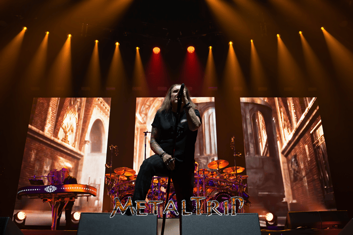 Crónica: El increíble sueño progresivo que Dream Theater hizo realidad