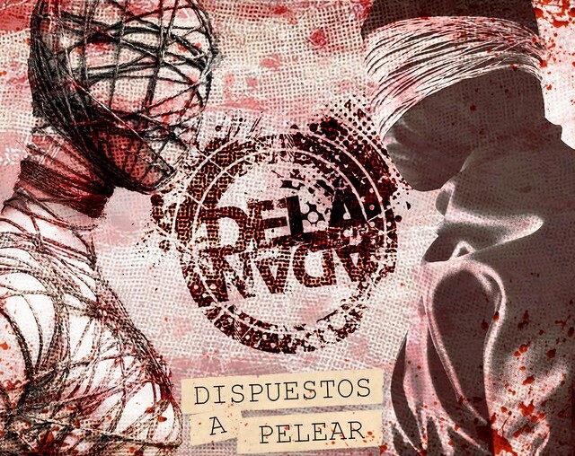 De la nada – Dispuestos a pelear (2024)