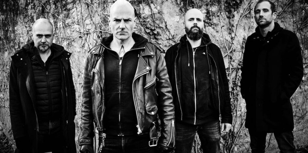 Samael se suma a Katatonia en Chile