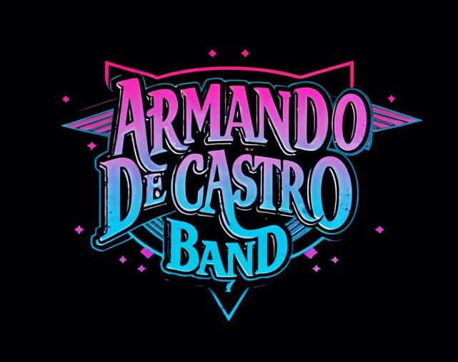 Armando de Castro Band en Jaén