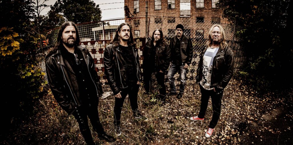 Noticias: Prime Creation + Bella Bestia + Girish and the Chronicles + Lamb Of God + Black Stone Cherry