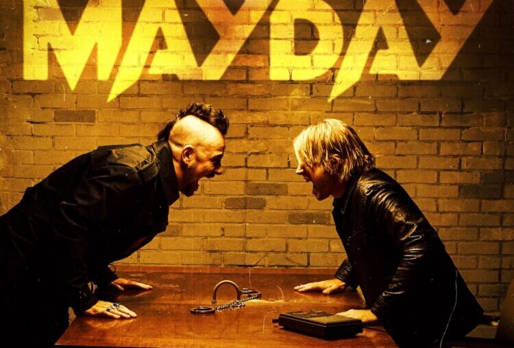 Three Days Grace ha lanzado el vídeo de su single «Mayday»