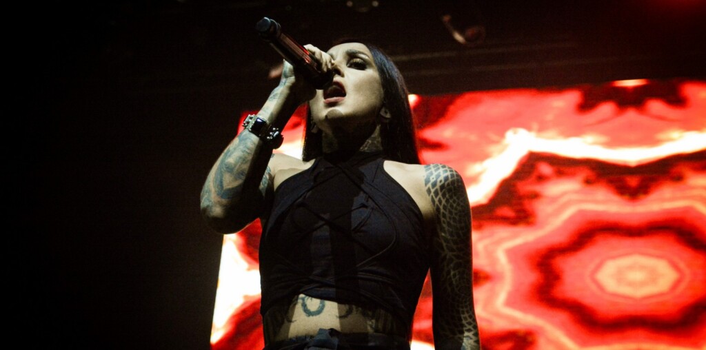 Jinjer y Heaven Shall Burn desataron el caos en Buenos Aires