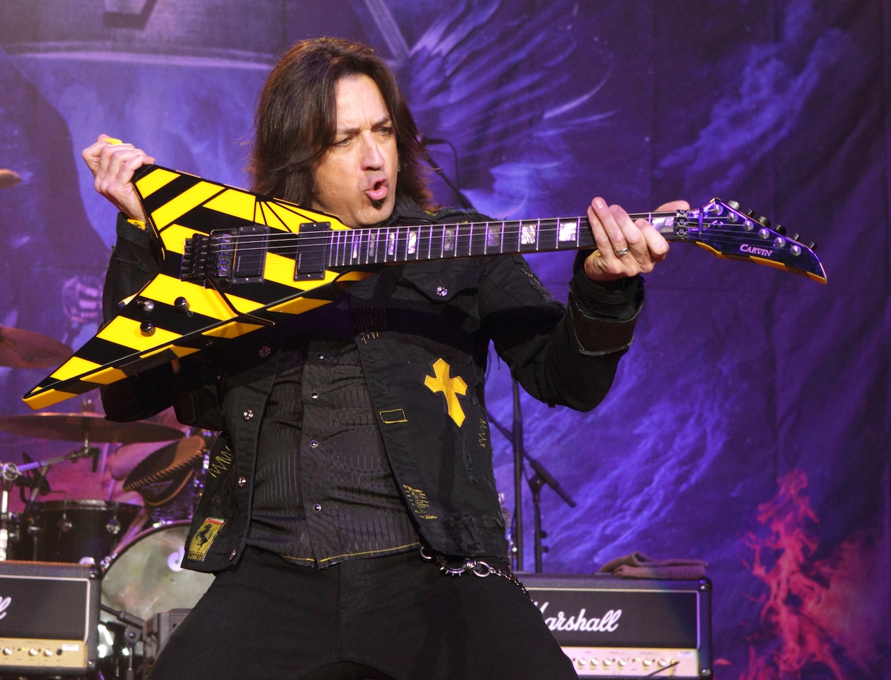 stryper