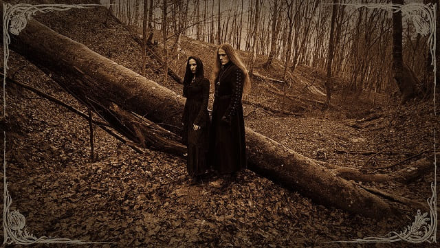 witcheЯ-anuncian-“oroklet”,-un-viaje-oscuro-y-ritual-a-traves-del-metal-extremo