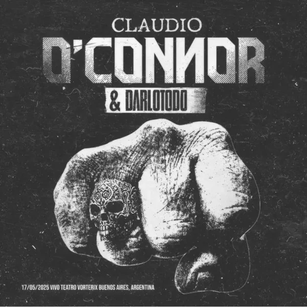 claudio-o’connor-&-darlotodo-–-17/05/2025:-vivo-en-el-teatro-vorterix-–-metal-daze-webzine