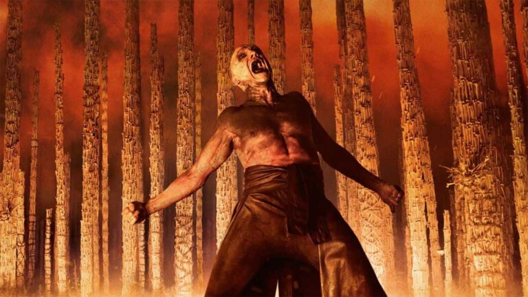 ralph-fiennes-explica-su-escena-coreografiada-con-iron-maiden-en-“28-anos-despues:-el-templo-de-los-huesos”