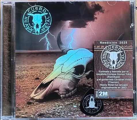 cuero-–-heavy-metal-(re-edicion-2025)-–-metal-daze-webzine