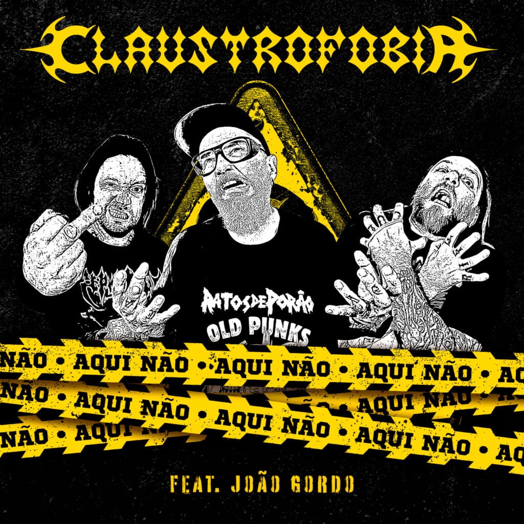claustrofobia-presenta-“aqui-nao”,-su-nuevo-single-junto-a-joao-gordo-(ratos-de-porao)-–-atanathos