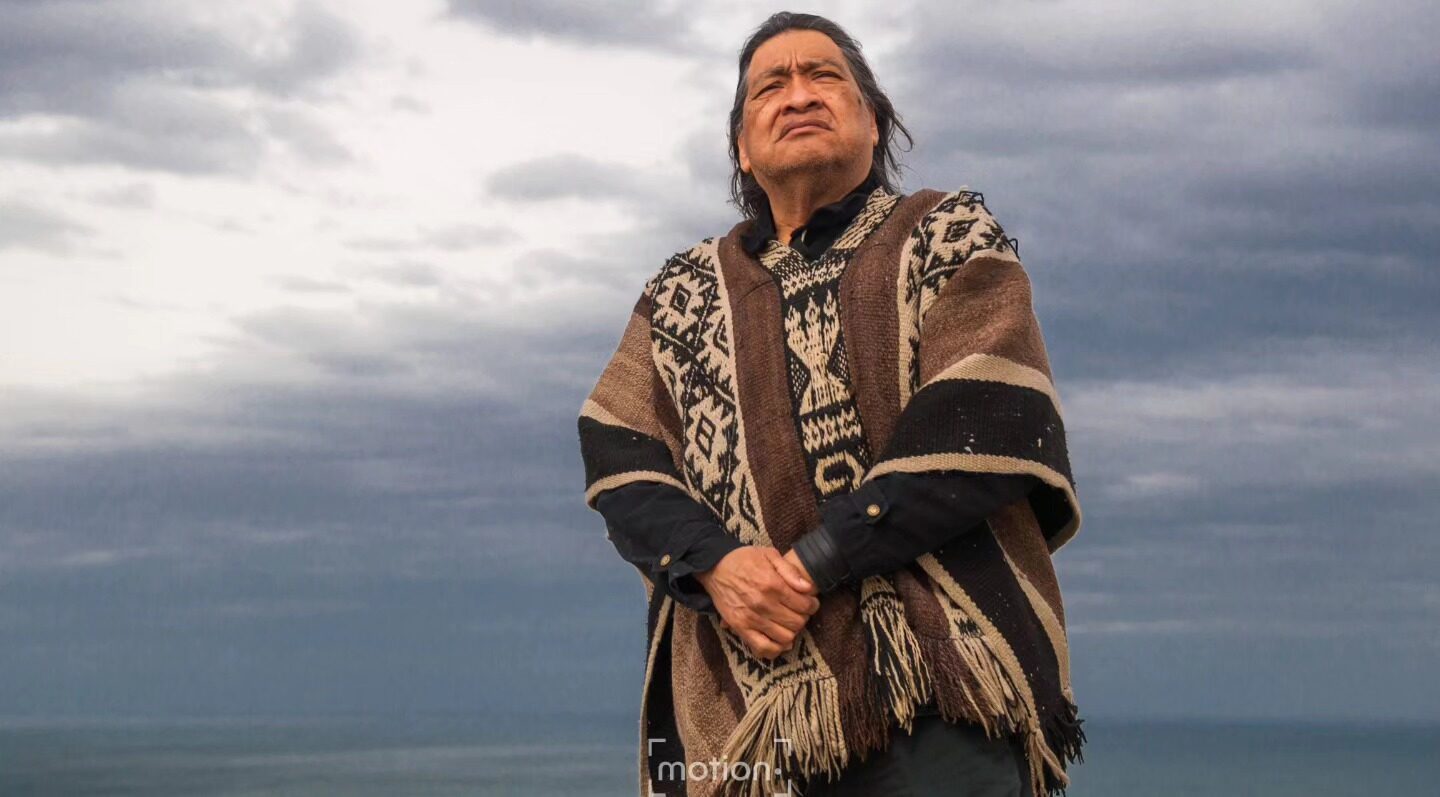 ruben-patagonia:-la-voz-que-sigue-andando-entre-el-viento,-la-memoria-y-el-metal-–-metal-daze-webzine