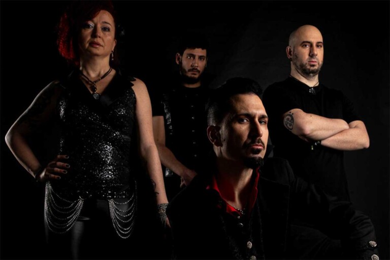 laudano-presenta-“sintopia”,-su-sexto-disco-de-estudio-“entre-los-suenos-y-los-deseos”