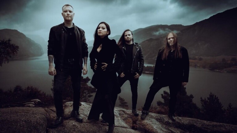 sirenia-presenta-“callous-eyes”:-metal-melodico-con-electronica
