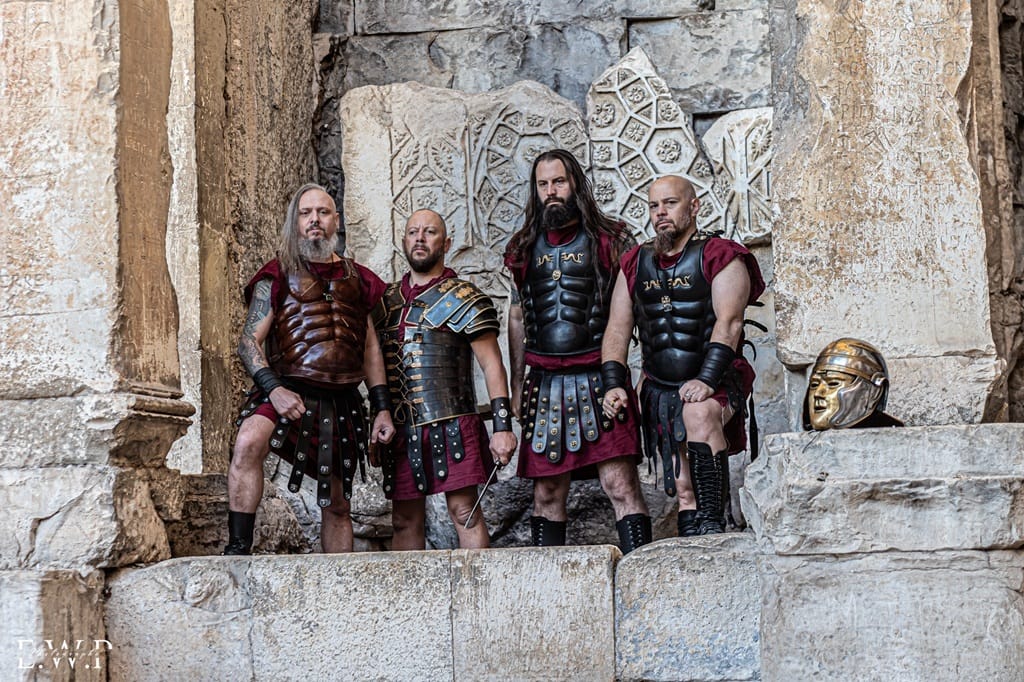 deos-desata-la-grandeza-de-roma-con-el-estreno-de-su-videoclip-“caesar-divi-filius”-–-atanathos