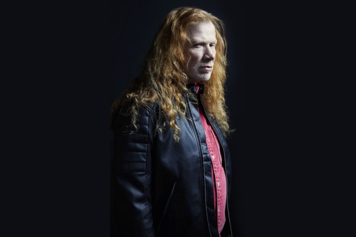 dave-mustaine,-lider-de-megadeth,-publicara-“in-my-darkest-hour”,-el-libro-donde-relata-su-lucha-mas-intima