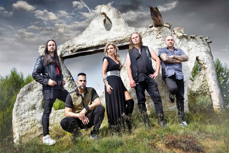 xtasy-presenta-“too-late”-y-confirma-“phoenix”,-su-nuevo-disco