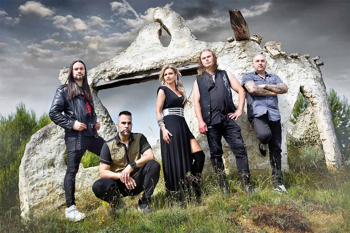 xtasy-presenta-“too-late”-y-confirma-“phoenix”,-su-nuevo-disco