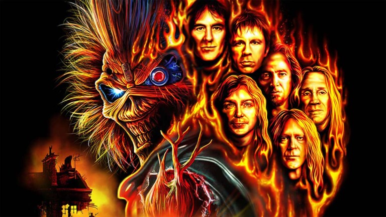“iron-maiden-burning-ambition”,-la-pelicula-con-javier-bardem-y-lars-ulrich,-se-estrenara-en-cines:-¿cuando-llega-a-espana?