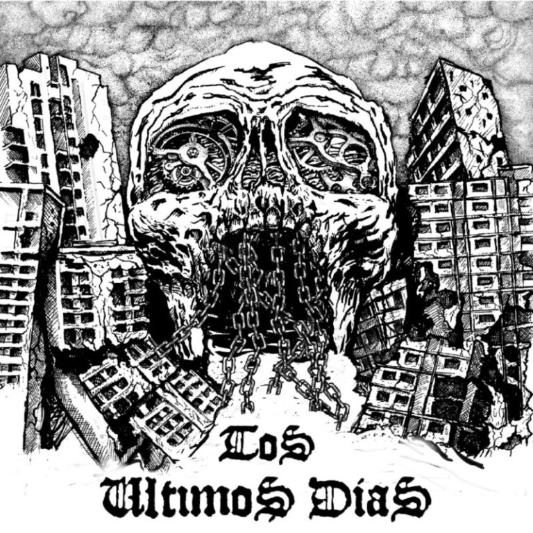 los-ultimos-dias-–-los-ultimos-dias-–-metal-daze-webzine