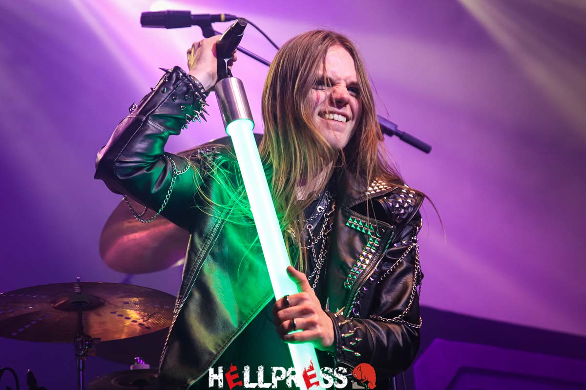 tailgunner-y-savaged-se-suman-a-zurbaran-rock-burgos:-gratis-con-doro,-hardcore-superstar-y-mas-bandas