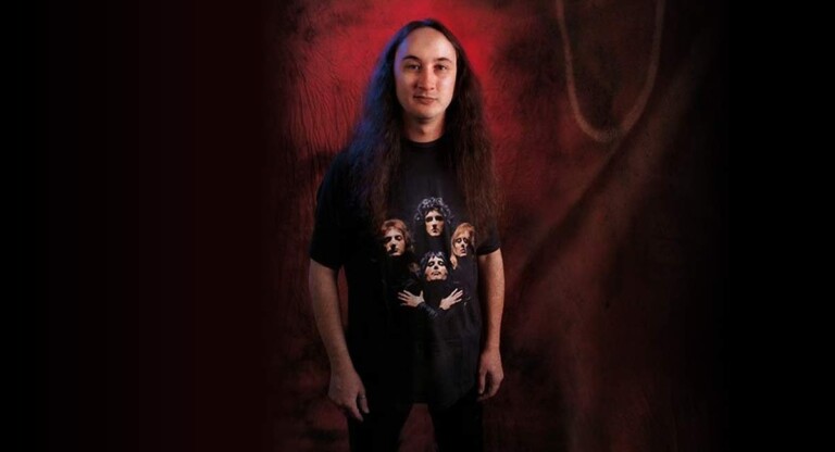 domine:-enrico-paoli,-guitarrista-de-la-banda-de-heavy-metal,-se-somete-a-dos-neurocirugias