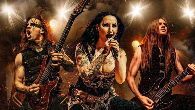 eleine-confirma-un-concierto-en-barcelona:-fecha-unica-en-espana-del-grupo-de-metal-sinfonico