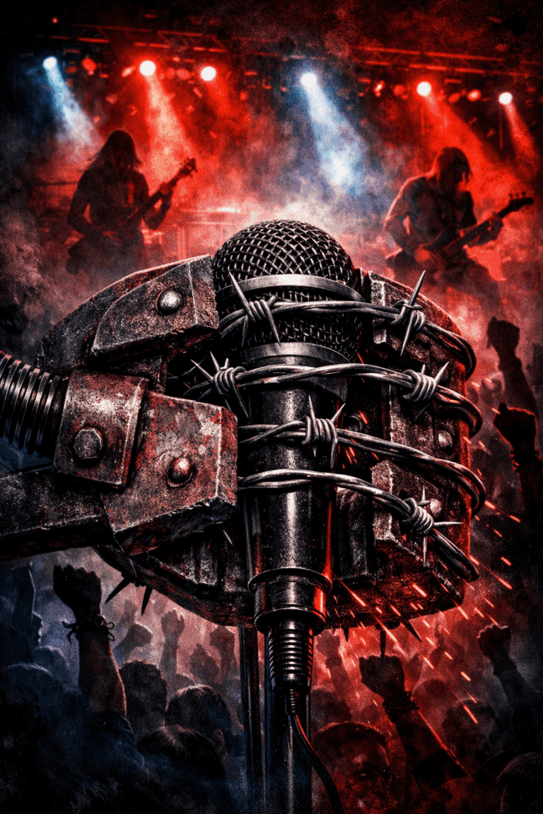 mordazas-de-acero:-cronica-de-la-censura,-el-escandalo-y-la-resistencia-en-el-metal-extremo-–-atanathos